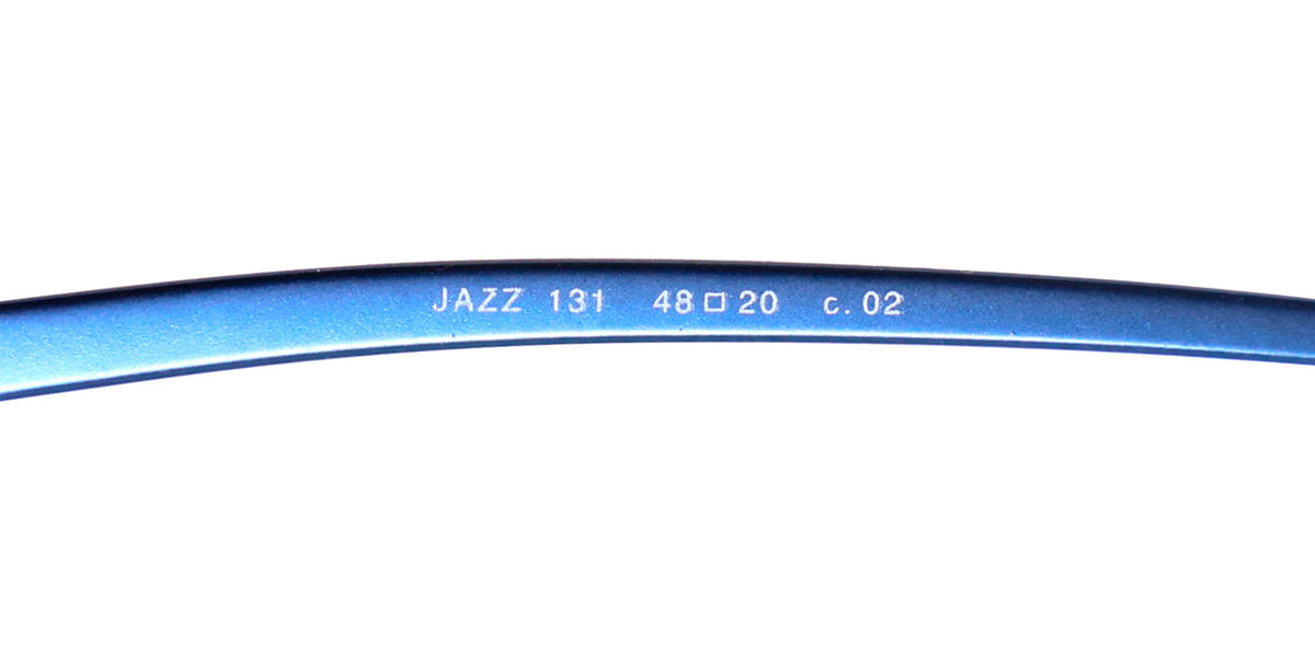 Jazz by Europa Eyewear 131 Eyeglasses