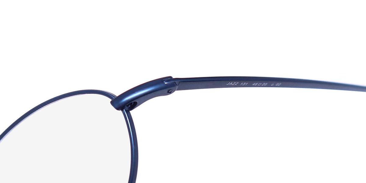 Jazz by Europa Eyewear 131 Eyeglasses