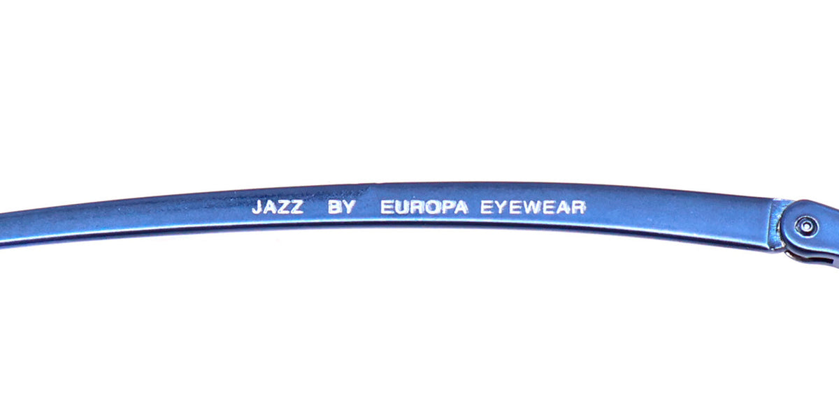 Jazz by Europa Eyewear 131 Eyeglasses