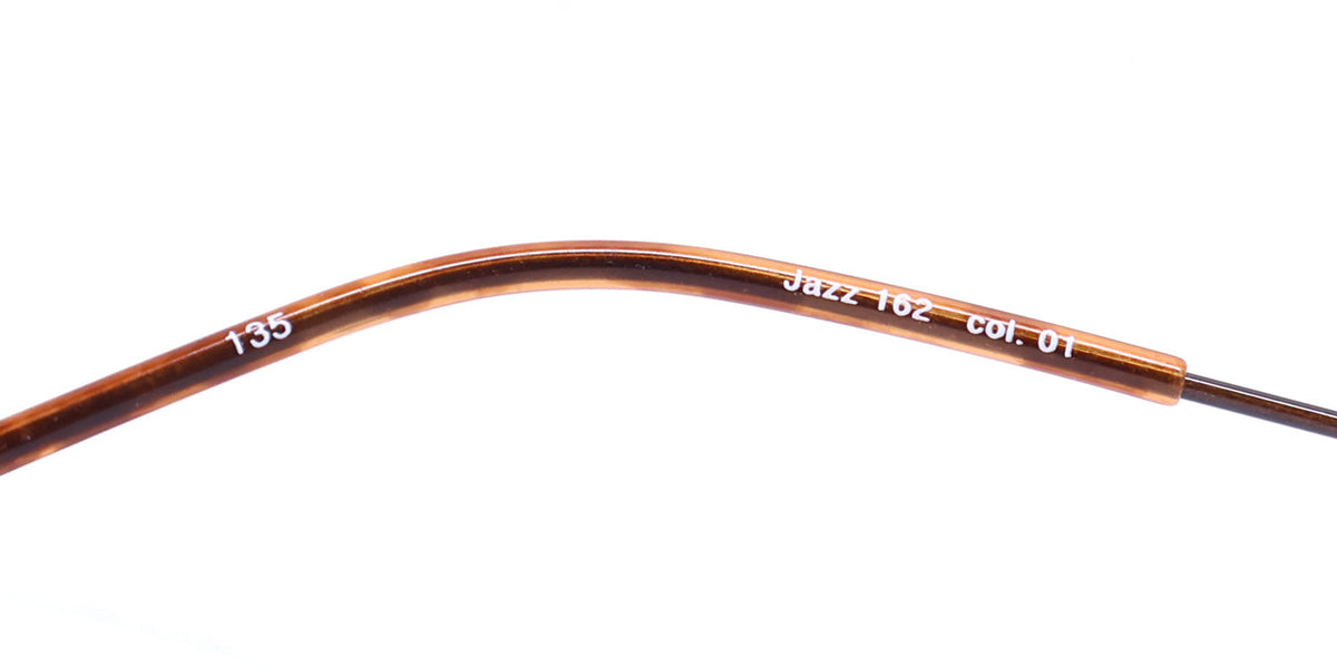 Jazz by Europa Eyewear 162 Eyeglasses