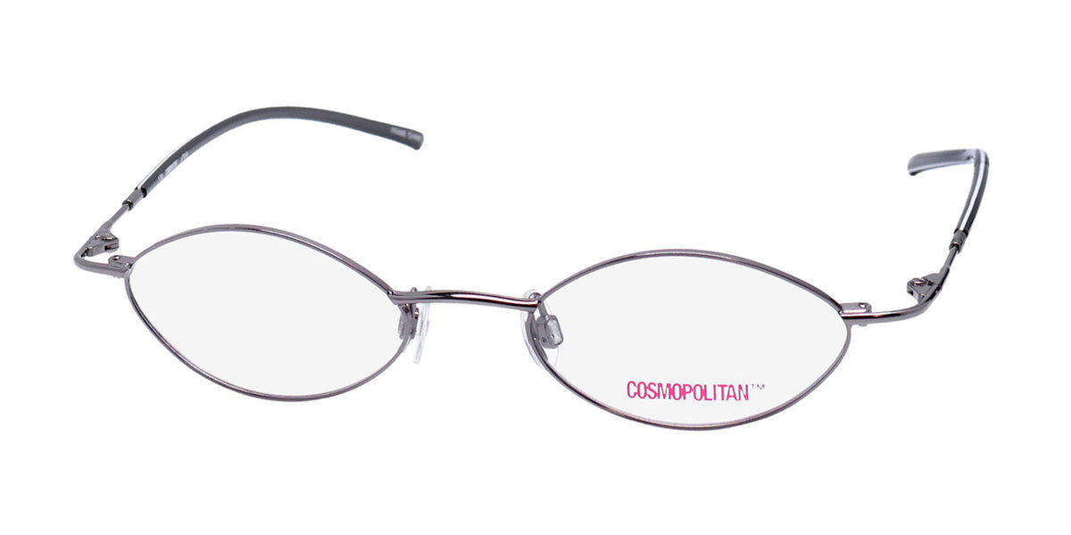 Cosmopolitan Vibrant Eyeglasses