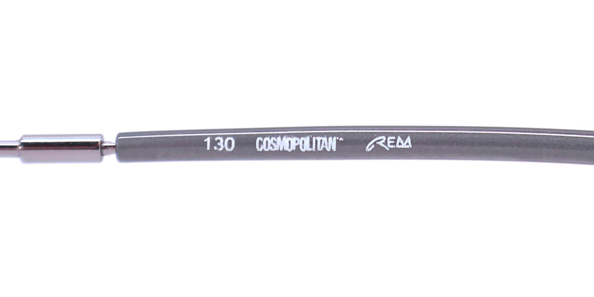 Cosmopolitan Vibrant Eyeglasses