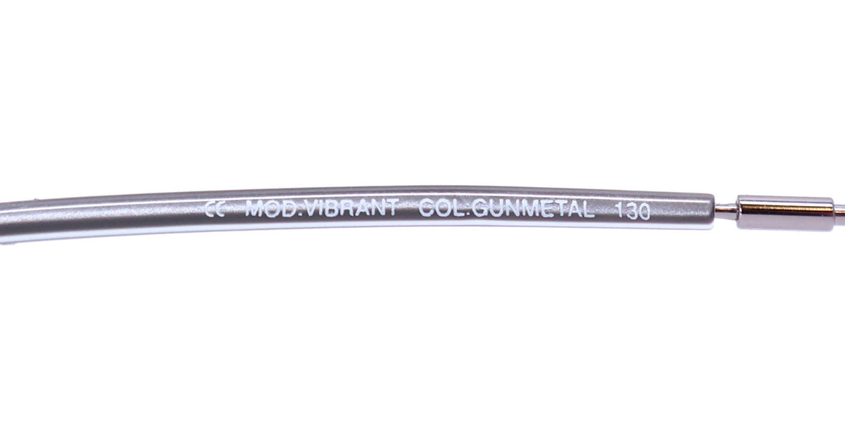 Cosmopolitan Vibrant Eyeglasses