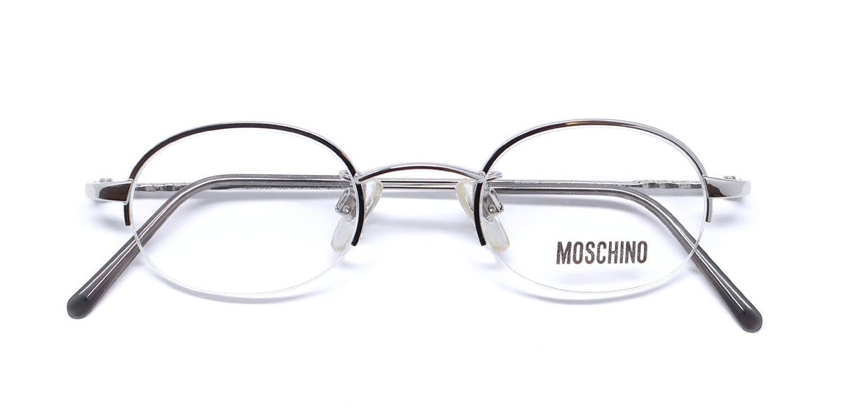 Moschino M8080-V Eyeglasses
