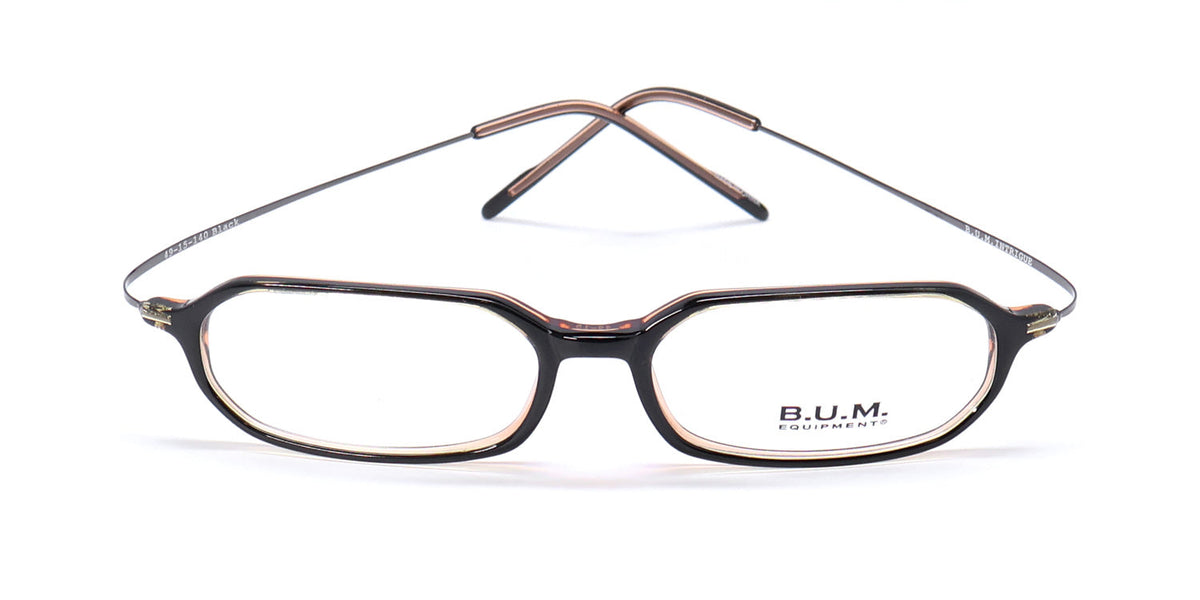 B.U.M. Equipment Intrigue Eyeglasses