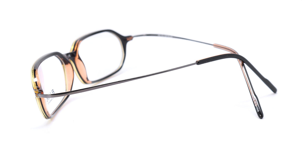 B.U.M. Equipment Intrigue Eyeglasses