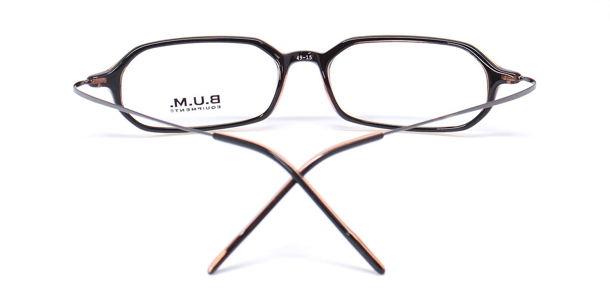 B.U.M. Equipment Intrigue Eyeglasses