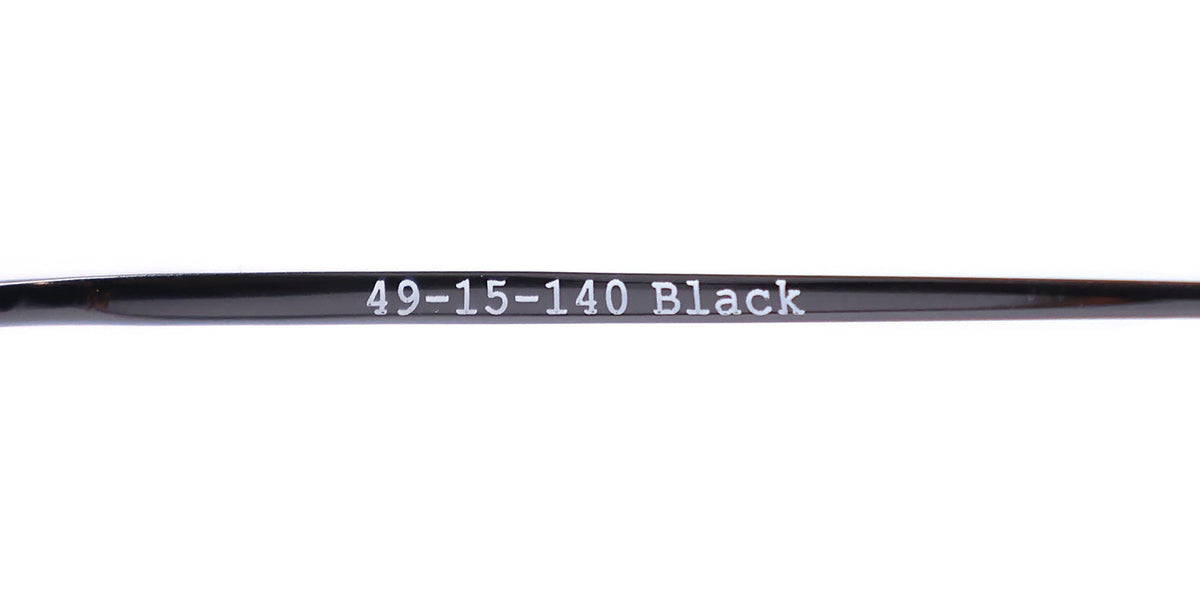 B.U.M. Equipment Intrigue Eyeglasses
