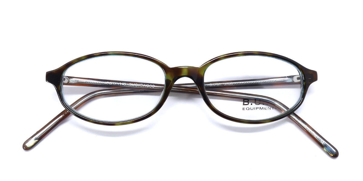 B.U.M. Equipment Java Eyeglasses