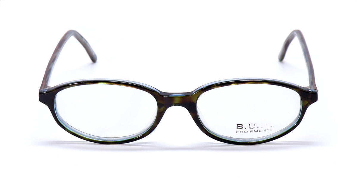 B.U.M. Equipment Java Eyeglasses