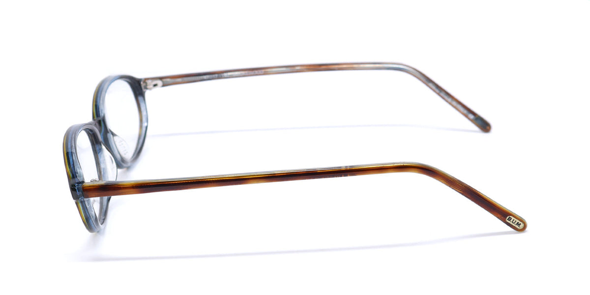 B.U.M. Equipment Java Eyeglasses