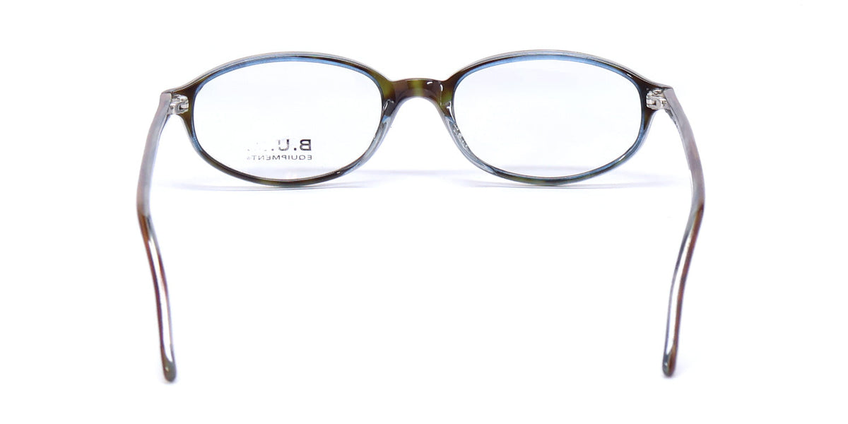 B.U.M. Equipment Java Eyeglasses