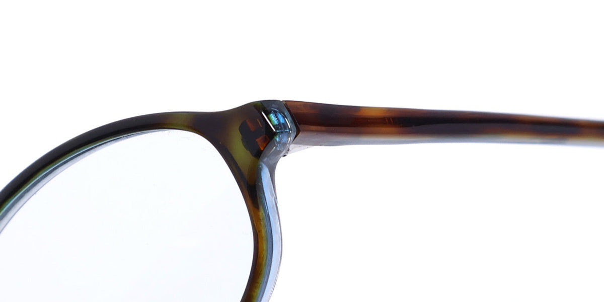 B.U.M. Equipment Java Eyeglasses