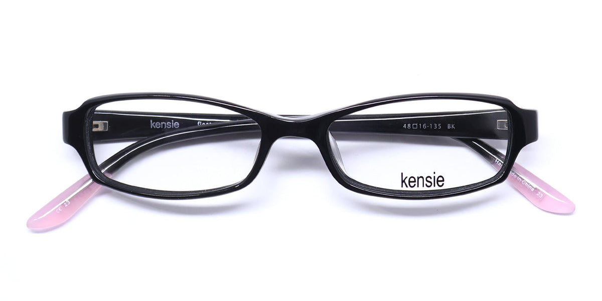 kensie Float Eyeglasses