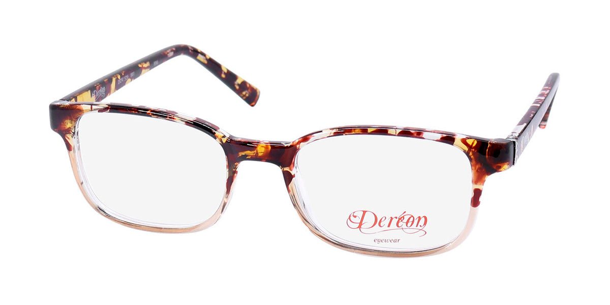 Dereon Dov520 Eyeglasses