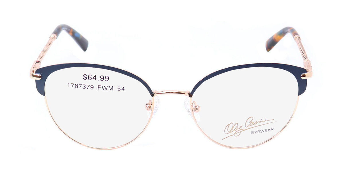 Oleg Cassini Oco 584 Eyeglasses