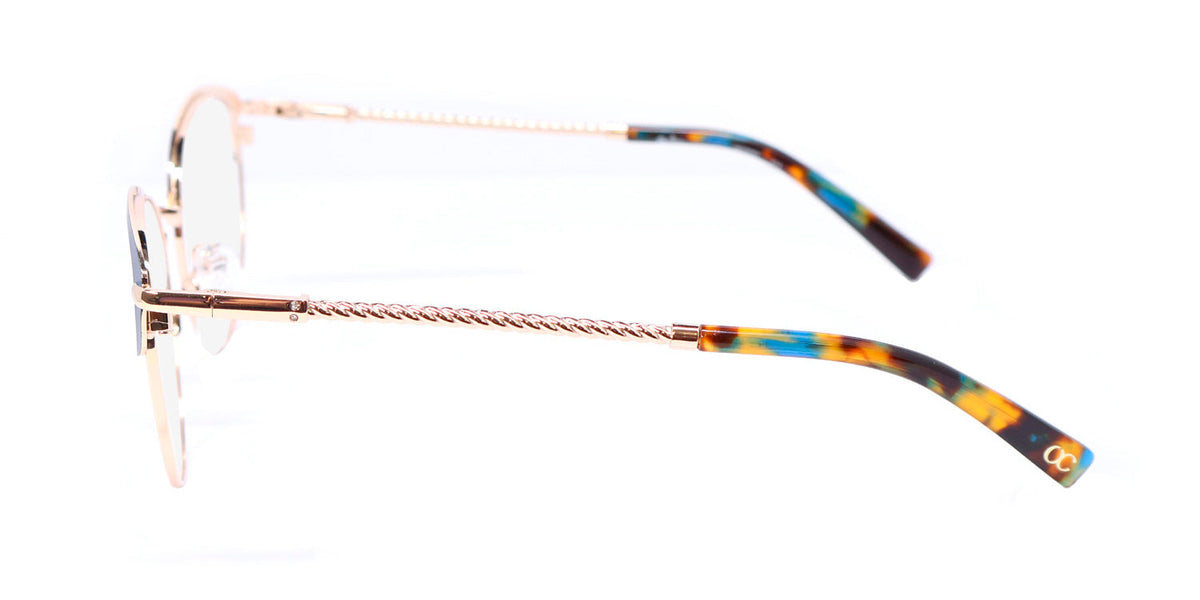 Oleg Cassini Oco 584 Eyeglasses