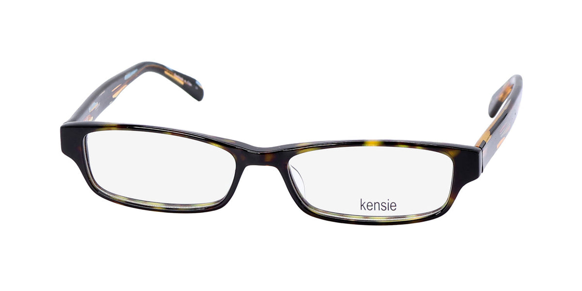 kensie Moment Eyeglasses