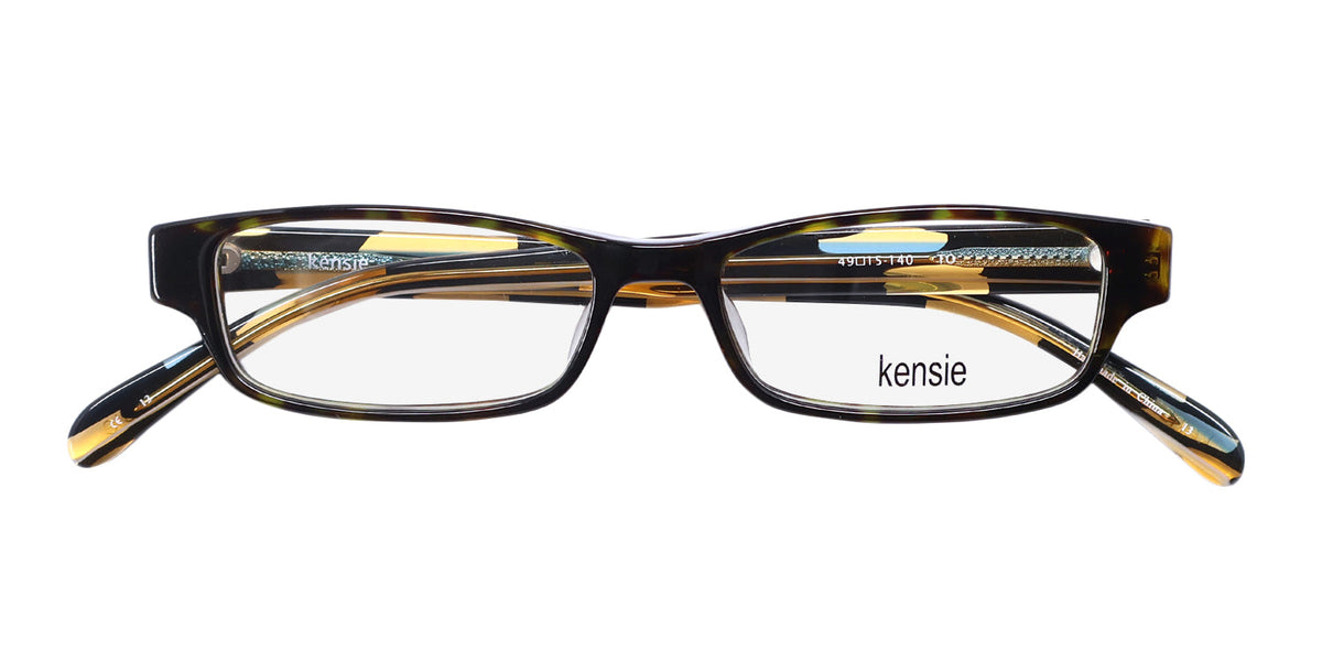 kensie Moment Eyeglasses