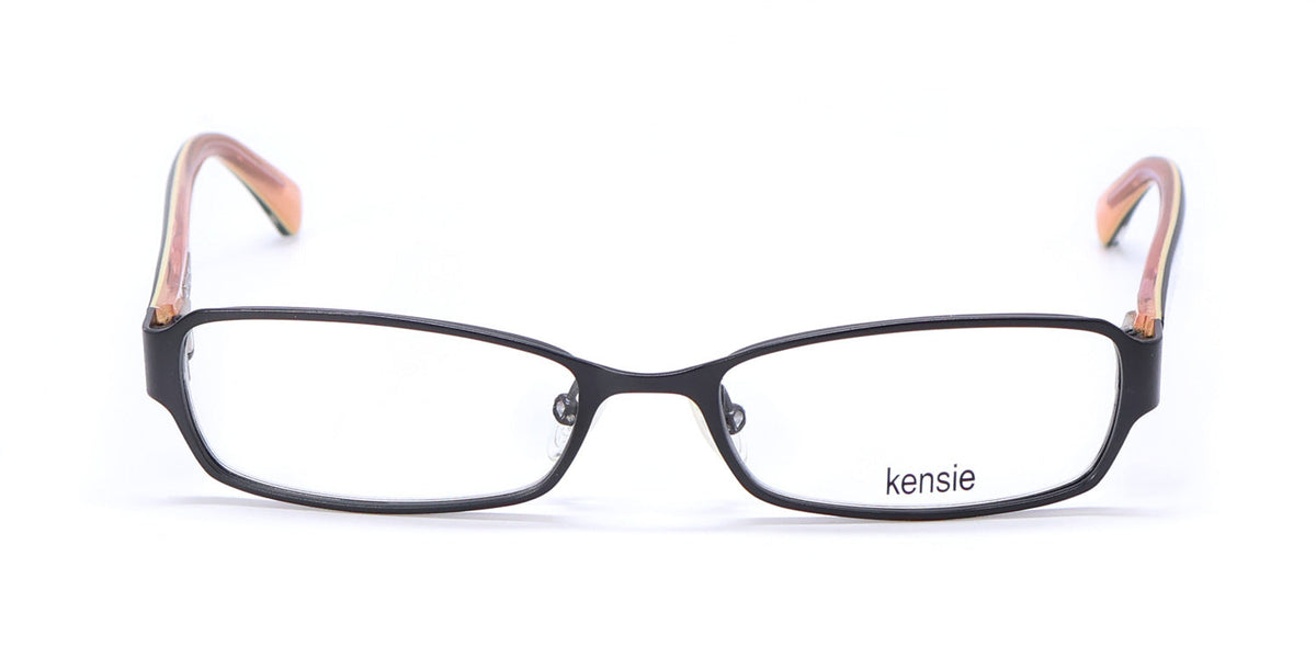 kensie Scatter Eyeglasses