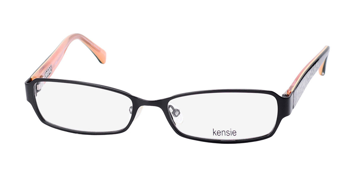 kensie Scatter Eyeglasses