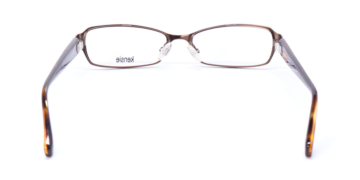kensie Scatter Eyeglasses