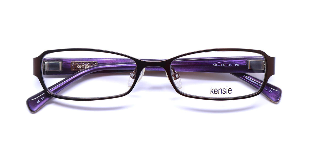kensie Scatter Eyeglasses