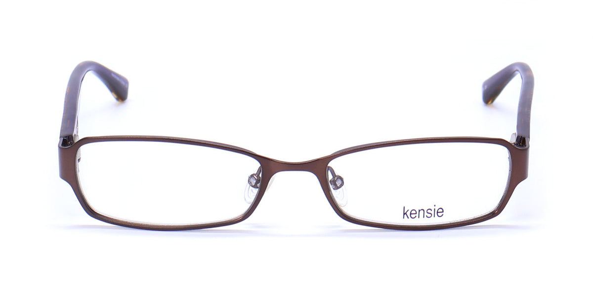 kensie Scatter Eyeglasses