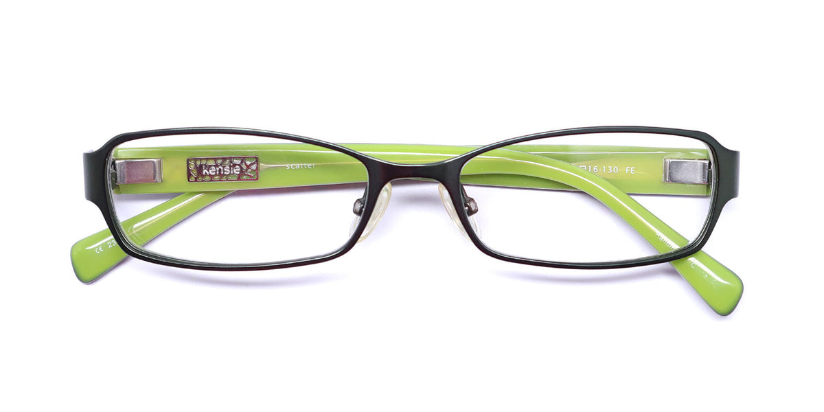 kensie Scatter Eyeglasses