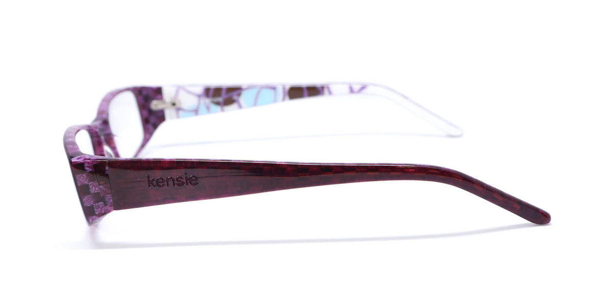 kensie Manifesto Eyeglasses