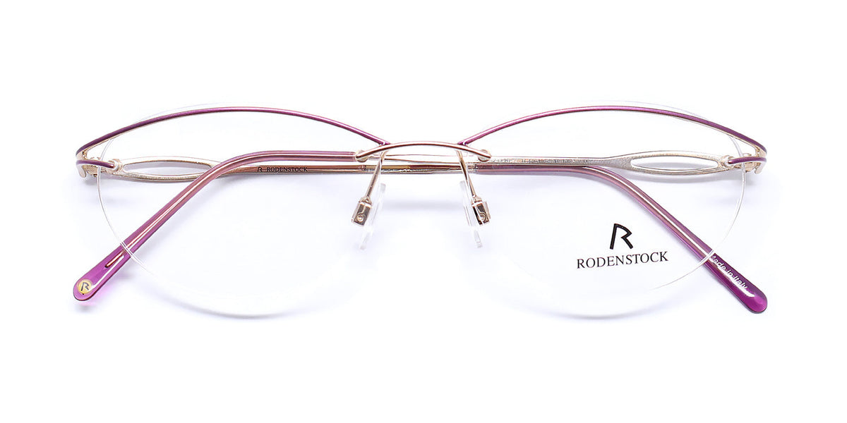 Rodenstock R4464 Eyeglasses