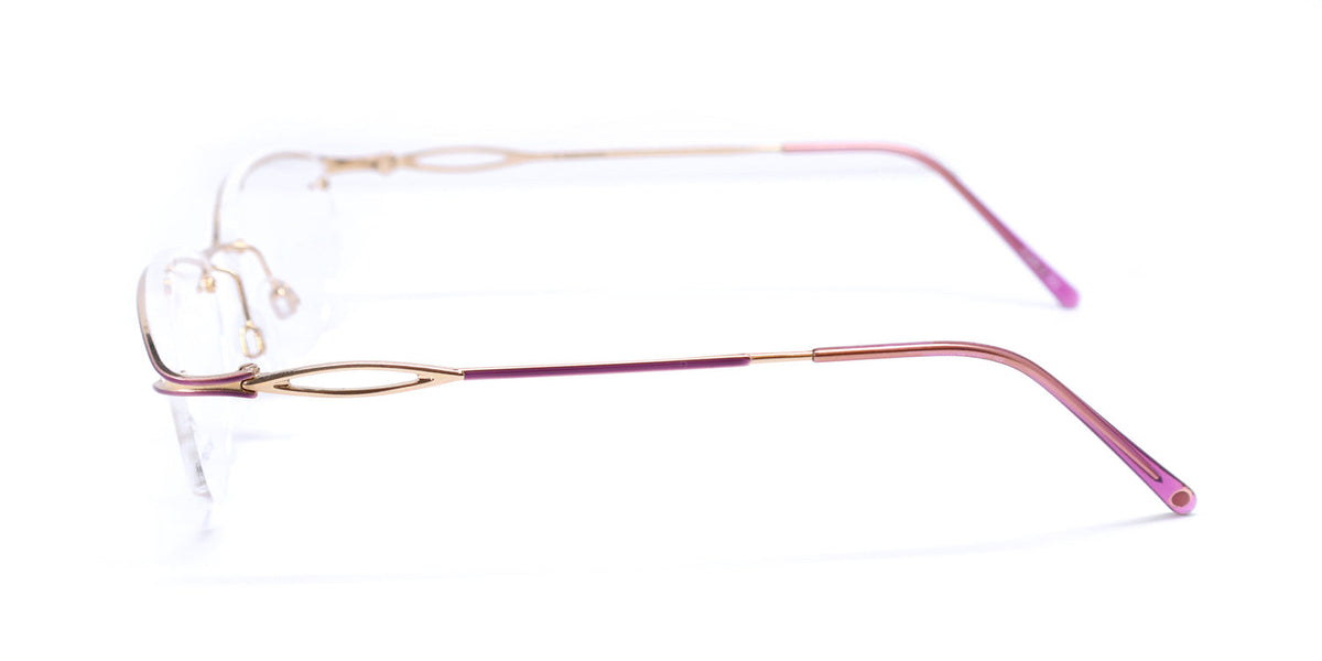 Rodenstock R4464 Eyeglasses