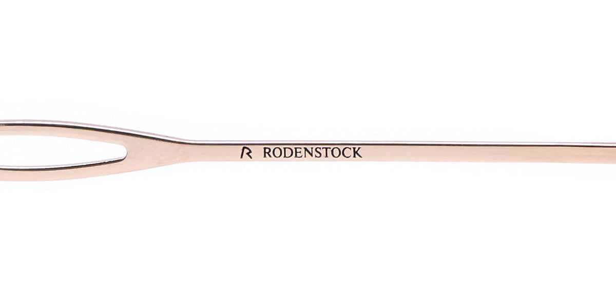 Rodenstock R4464 Eyeglasses