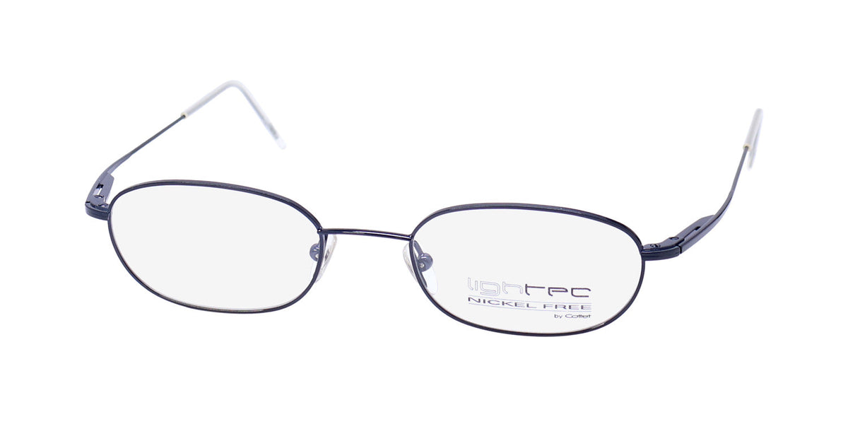 Morel Lightec 9670 Eyeglasses