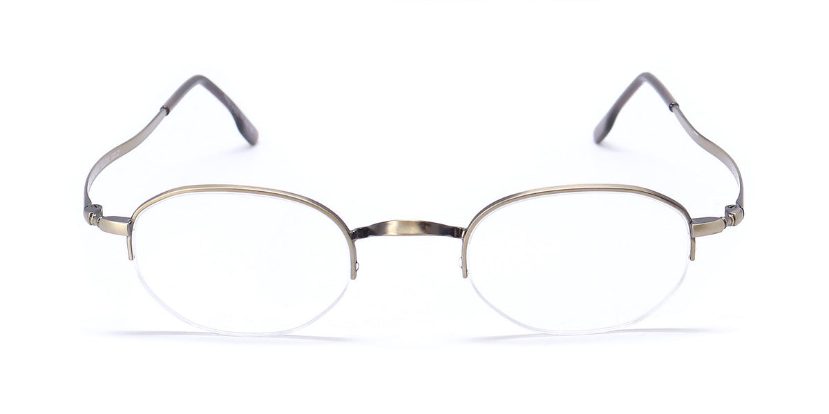 B.U.M. Equipment Vintage Eyeglasses
