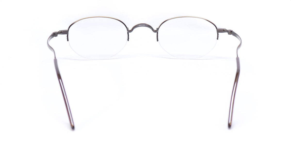 B.U.M. Equipment Vintage Eyeglasses