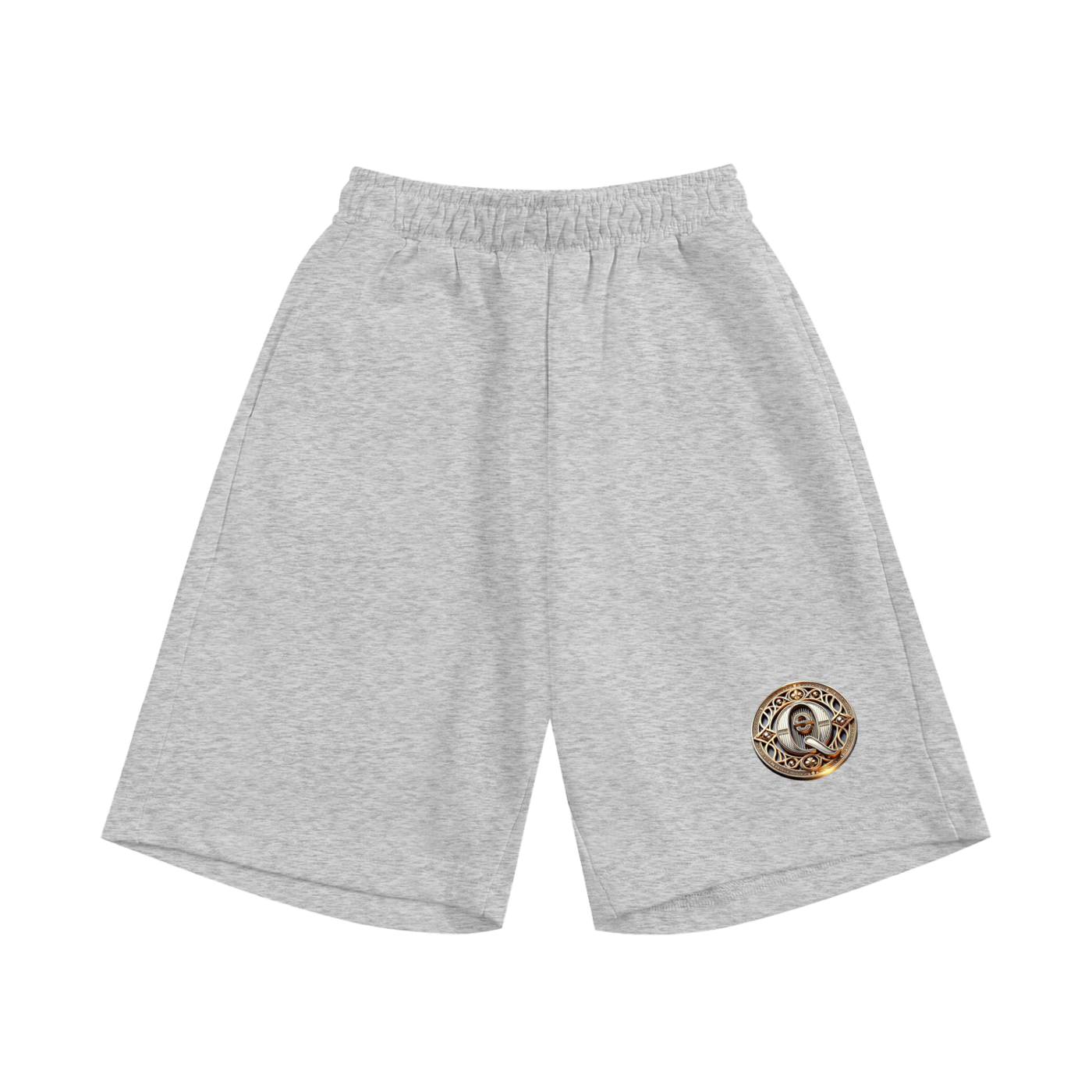 QE Essential Kids' Shorts