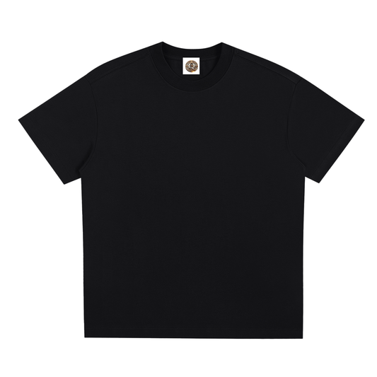 QE Plain Front Quick-Dry Cooling T-Shirt