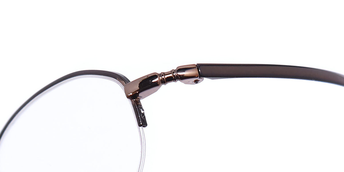 B.U.M. Equipment Vintage Eyeglasses