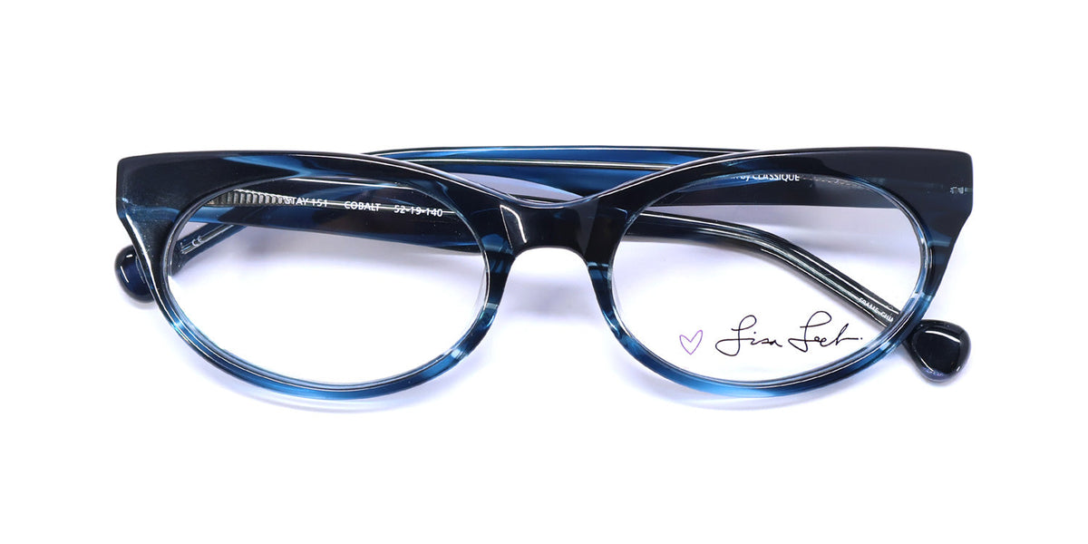 Lisa Loeb Stay 151 Eyeglasses