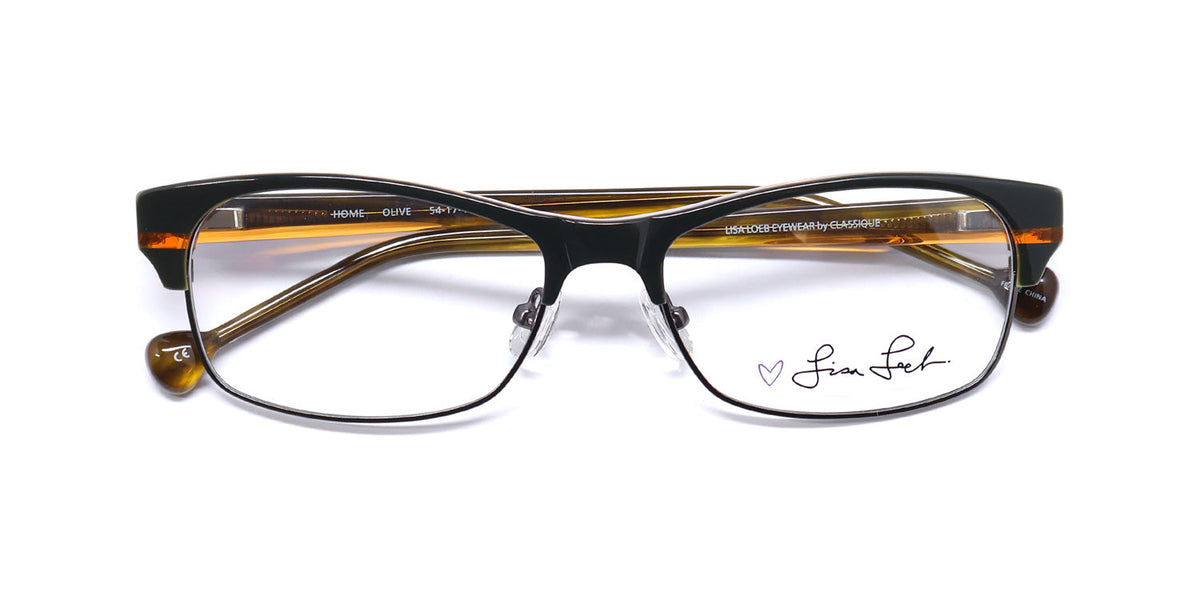 Lisa Loeb Home Eyeglasses