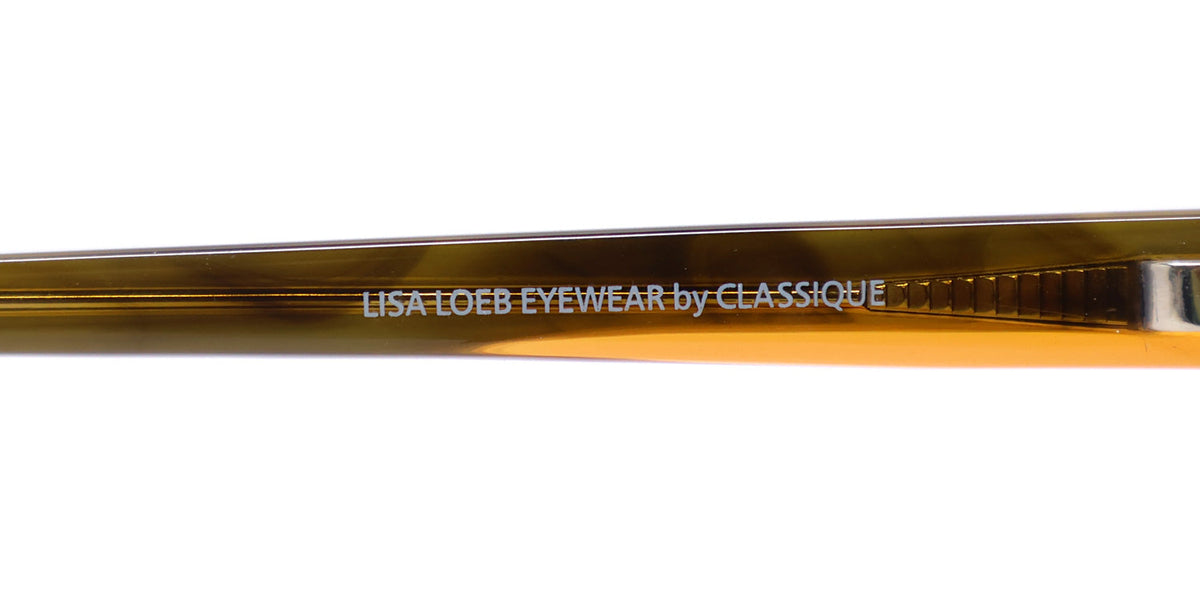 Lisa Loeb Home Eyeglasses