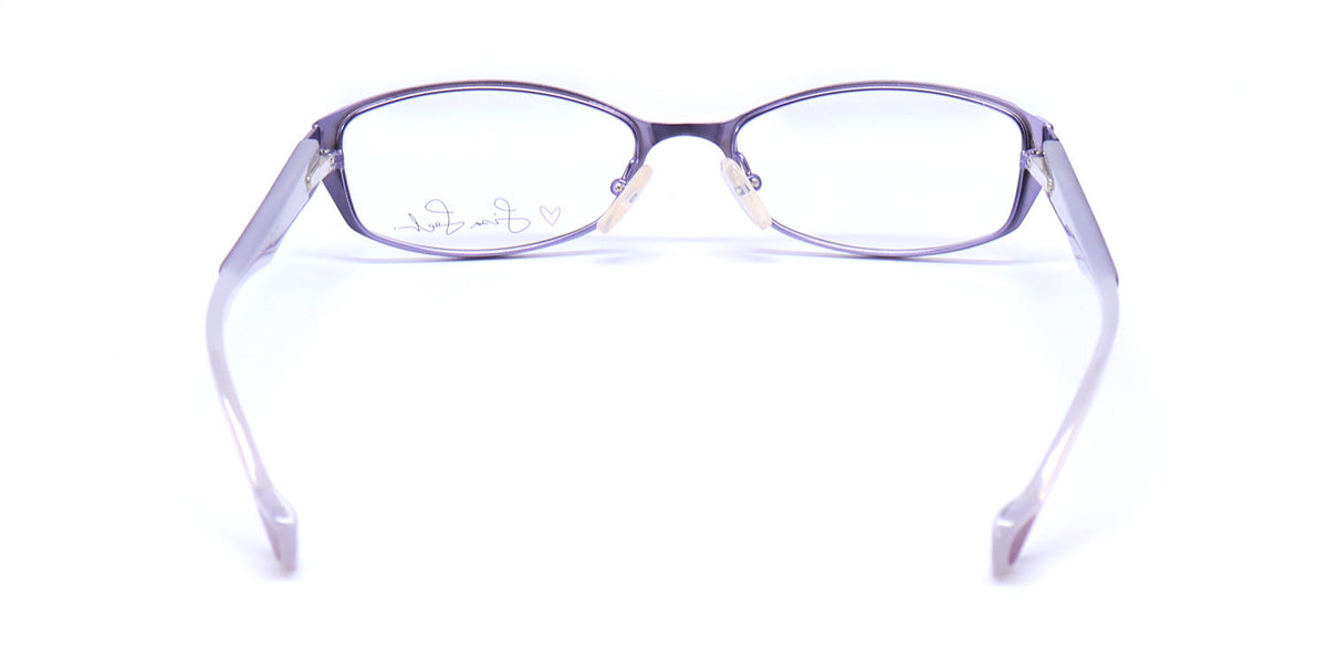 Lisa Loeb Take Me Back Eyeglasses