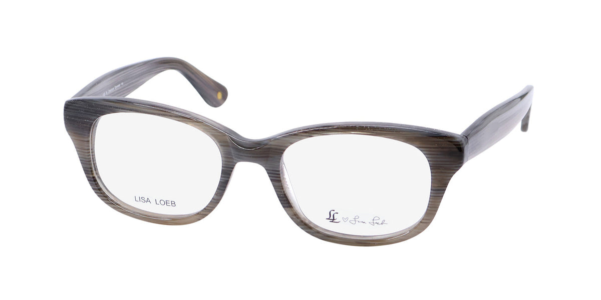Lisa Loeb Guessing Game Eyeglasses