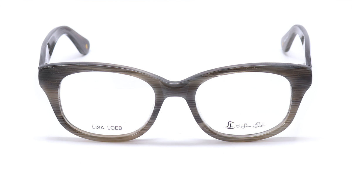 Lisa Loeb Guessing Game Eyeglasses