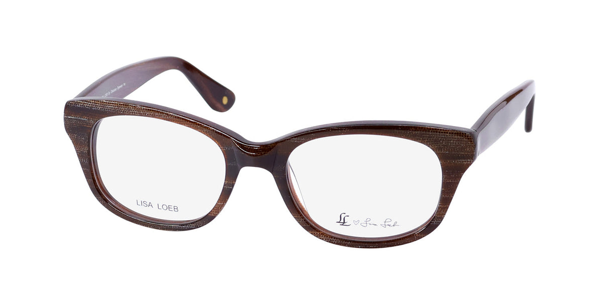 Lisa Loeb Guessing Game Eyeglasses