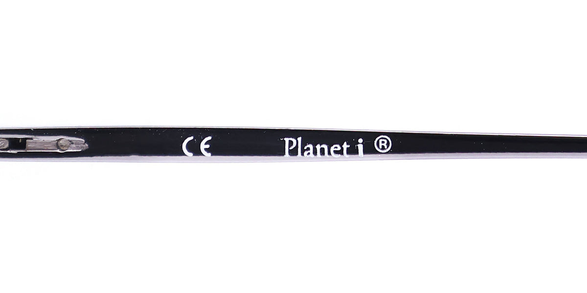 Planet i Saturn Eyeglasses