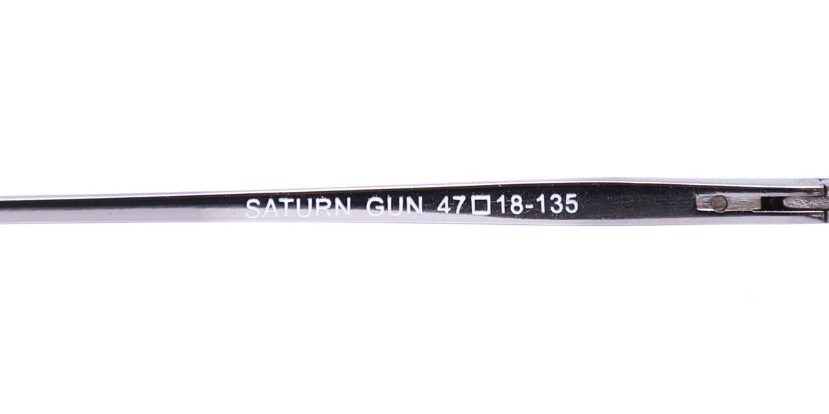 Planet i Saturn Eyeglasses
