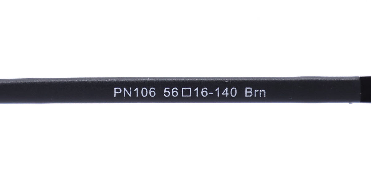 Primary Pn106 Eyeglasses