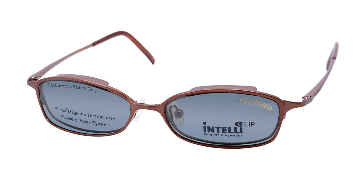 Elite Eyewear Intelli Clip 730 Eyeglasses
